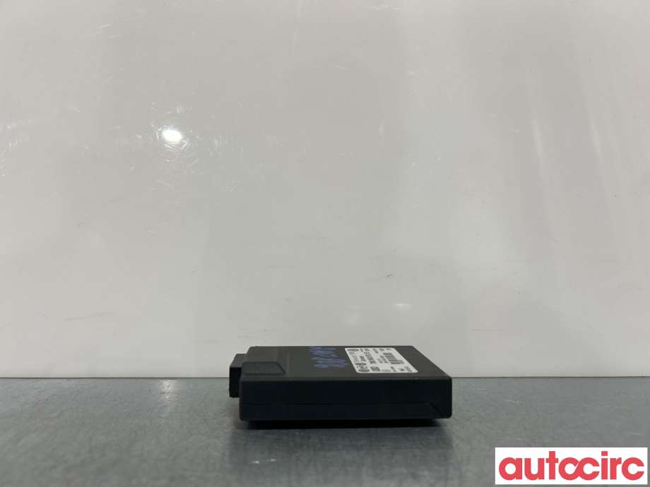 Styreenhet klima/aircondition til VW Caddy 2015-2020 (Type III, Fase 3)  (VOLKSWAGEN|7N0963513B)