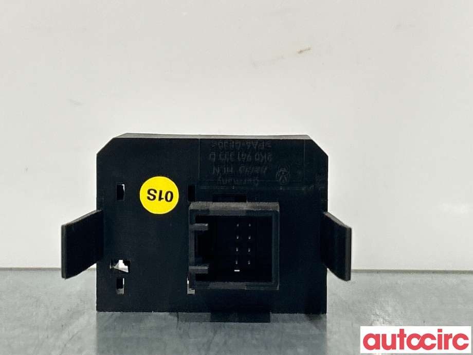 Bryter diverse til VW Caddy 2015-2020 (Type III, Fase 3)  (VOLKSWAGEN|2K0941333D)