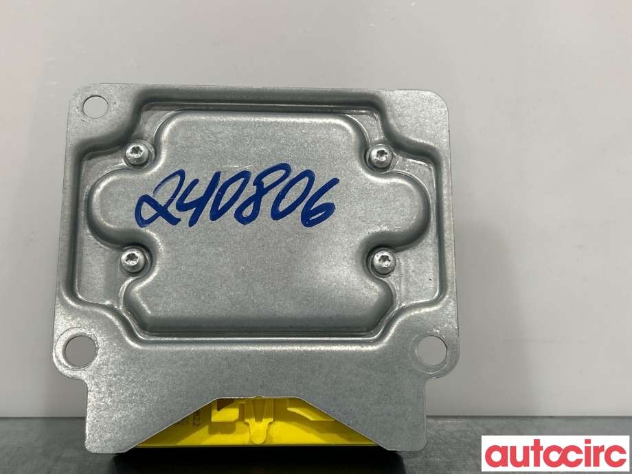 Airbag elektronikk til VW Caddy 2015-2020 (Type III, Fase 3)  (VOLKSWAGEN|2K5959655B)