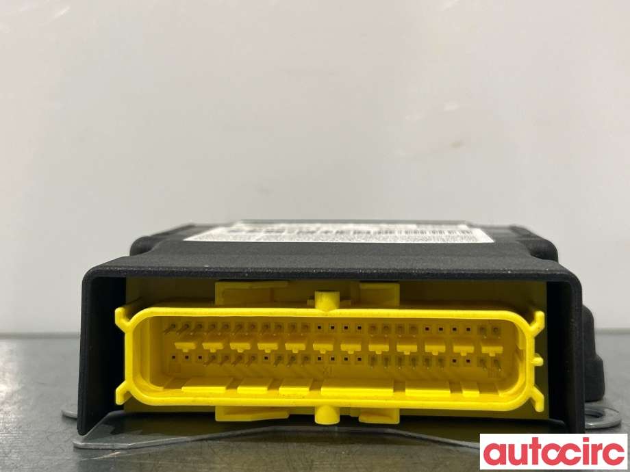 Airbag elektronikk til VW Caddy 2015-2020 (Type III, Fase 3)  (VOLKSWAGEN|2K5959655B)