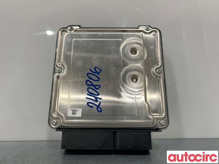 Styreenhet motor til VW Caddy 2015-2020 (Type III, Fase 3)  (VOLKSWAGEN|04L906016GJ)