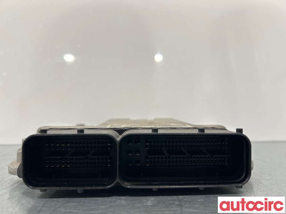 Styreenhet motor til VW Caddy 2015-2020 (Type III, Fase 3)  (VOLKSWAGEN|04L906016GJ)