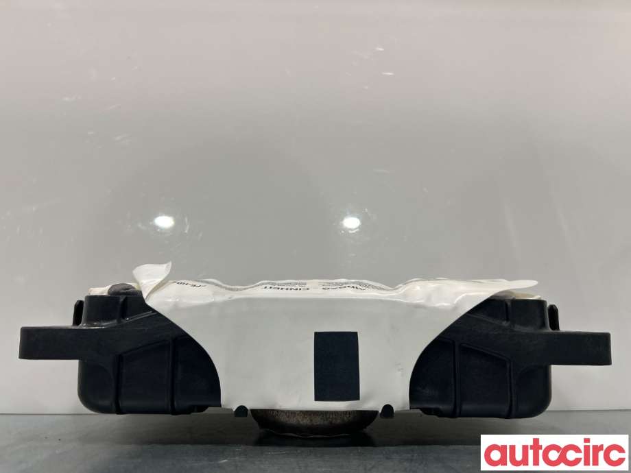 Airbag kne til VW Caddy 2015-2020 (Type III, Fase 3)  (VOLKSWAGEN|7E0880204G)
