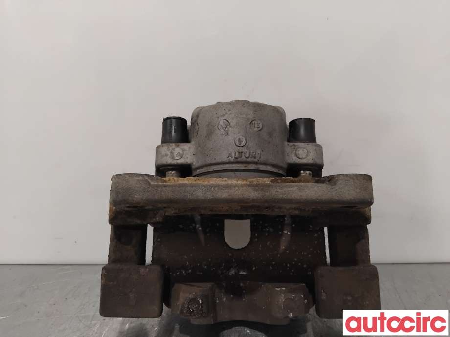 Bremsecaliper høyre foran til BMW 5-Serie 2010-2017 (F10/F11) (F10/F11) (BMW|34116791920|)