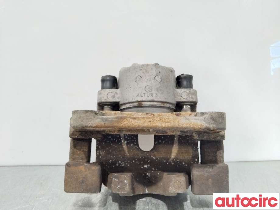 Bremsecaliper venstre foran til BMW 5-Serie 2010-2017 (F10/F11) (F10/F11) (BMW|34116791919|)