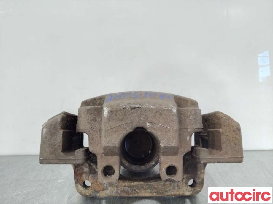 Bremsecaliper venstre foran til BMW 5-Serie 2010-2017 (F10/F11) (F10/F11) (BMW|34116791919|)