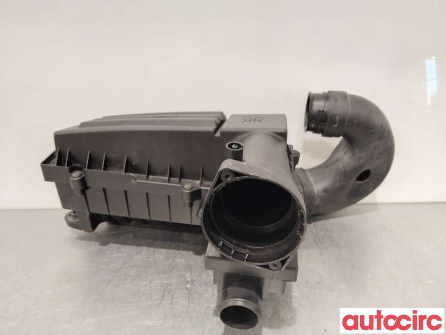 Luftfilterboks til VW Passat 2011-2015 (B7) (B7) (VOLKSWAGEN|3C0129607BH|4615185991|3C0129607BM)