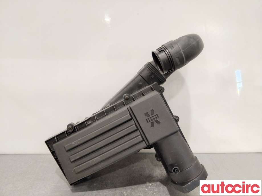 Luftfilterboks til VW Passat 2011-2015 (B7) (B7) (VOLKSWAGEN|3C0129607BH|4615185991|3C0129607BM)