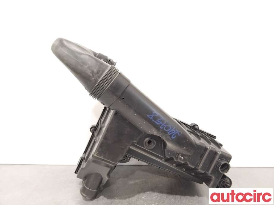 Luftfilterboks til VW Passat 2011-2015 (B7) (B7) (VOLKSWAGEN|3C0129607BH|4615185991|3C0129607BM)