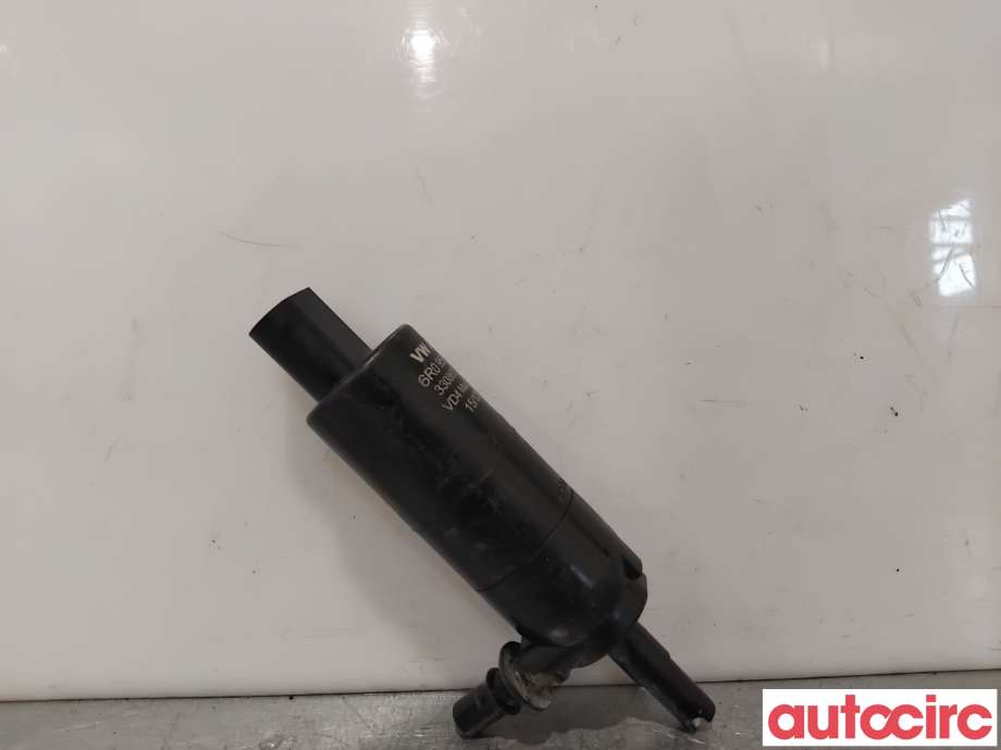 Spylerpumpe til VW Passat 2011-2015 (B7) (B7) (VOLKSWAGEN|6R0955681|)