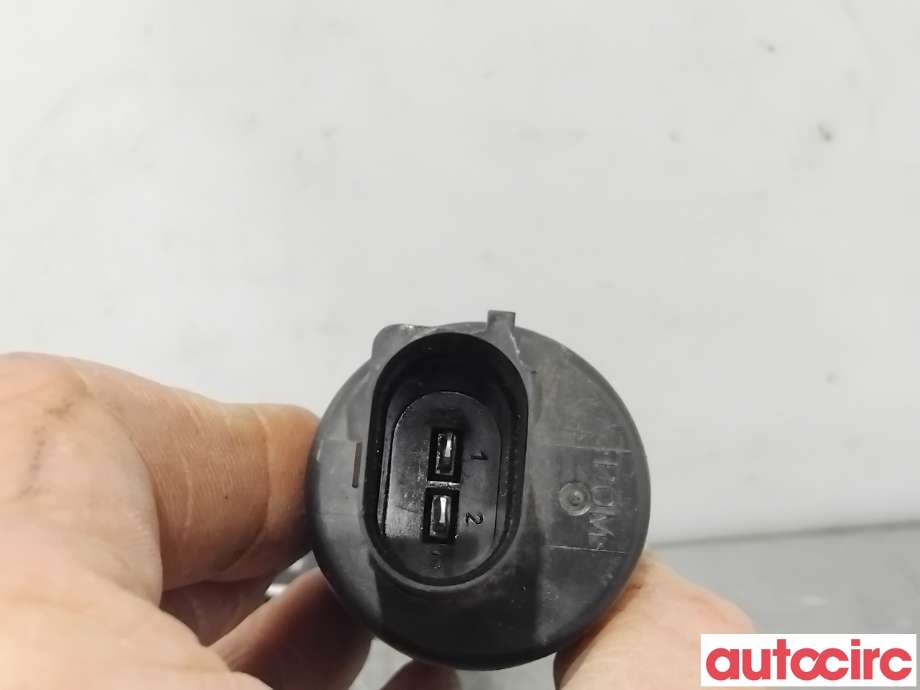 Spylerpumpe til VW Passat 2011-2015 (B7) (B7) (VOLKSWAGEN|6R0955681|)
