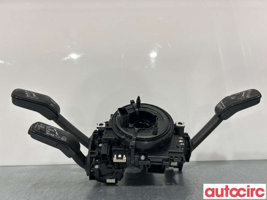 Bryter combi til Škoda Superb, 2015-->> (Type III)  (SKODA|5Q0953502AL)