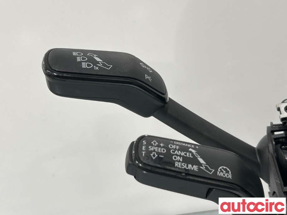 Bryter combi til Škoda Superb 2015-->> (Type III)  (SKODA|5Q0953502AL)