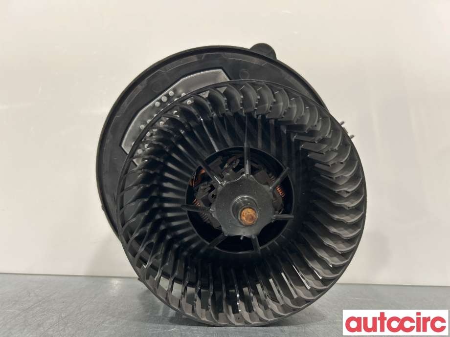 Varmeapparat motor til Škoda Superb 2015-->> (Type III)  (SKODA|5Q1819021G|CZ016060-1152|5Q1819021J)
