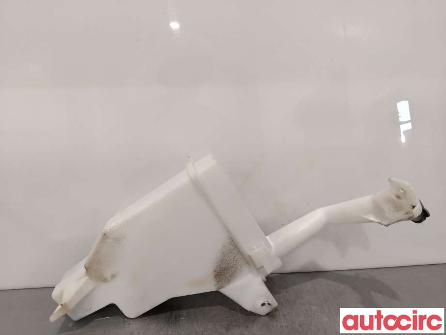 Spylertank til Nissan Note 2013-2017 (Type II)  (NISSAN|289103VU0D|)