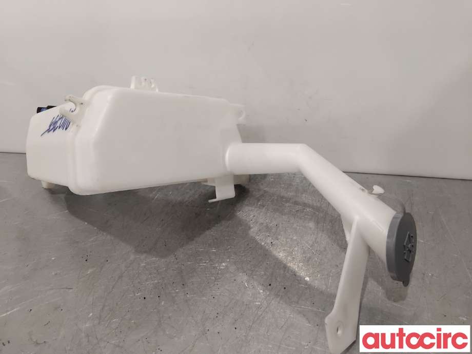 Spylertank til Nissan Note 2013-2017 (Type II)  (NISSAN|289103VU0D|)
