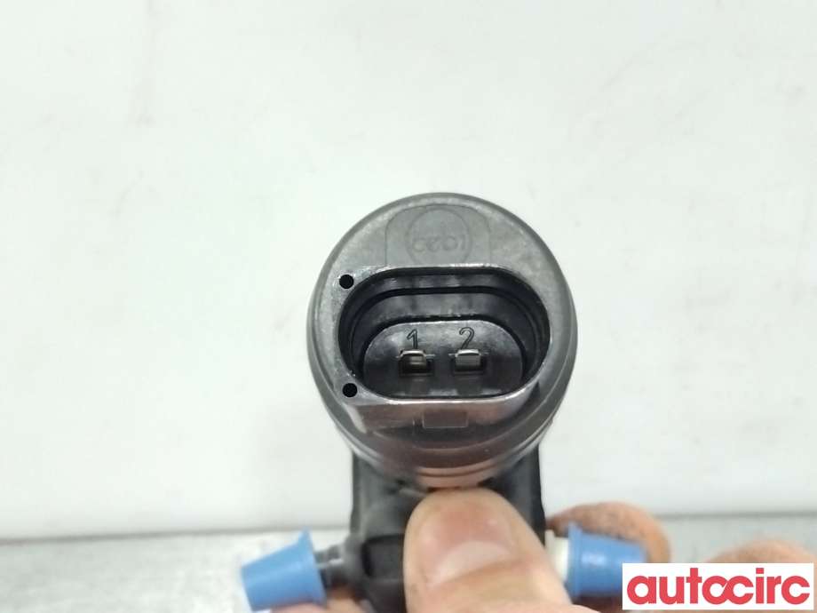 Spylerpumpe foran til VW Caddy 2015-2020 (Type III, Fase 3) (VOLKSWAGEN|1K6955651|)