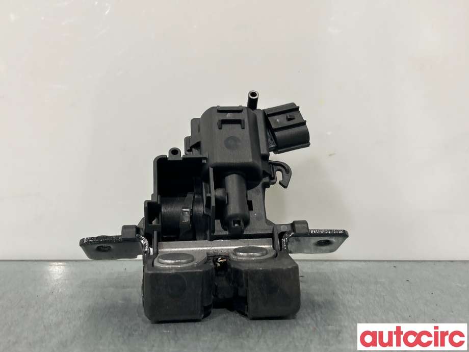 Baklukelås til Toyota Yaris 2012-2014 (Type III, Fase 1)  (TOYOTA|6737252030)