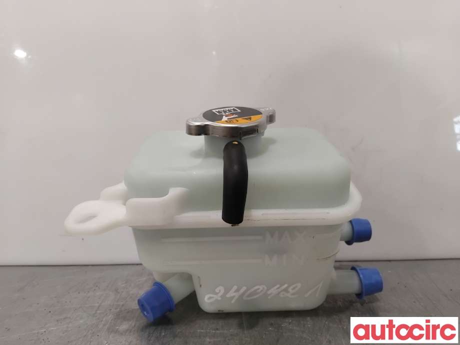 Ekspansjonstank til Kia Soul 2014-2019 (Type II)  (KIA|25430E4500||25430-E4500)