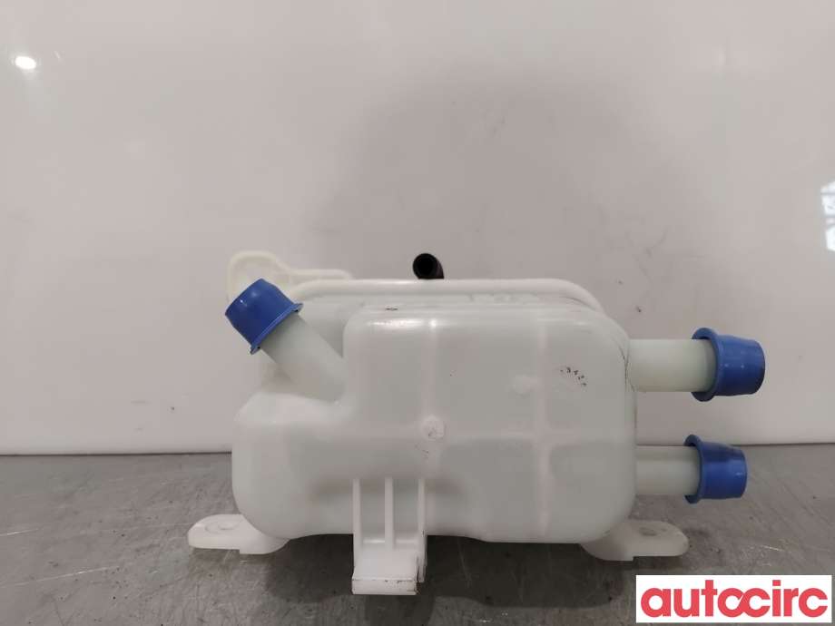 Ekspansjonstank til Kia Soul 2014-2019 (Type II)  (KIA|25430E4500||25430-E4500)