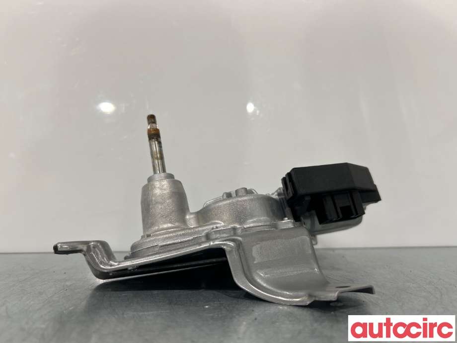 Viskermotor bakrute til Toyota Yaris 2012-2014 (Type III, Fase 1)  (TOYOTA|851300D080|259600-2660|85130-0D080)