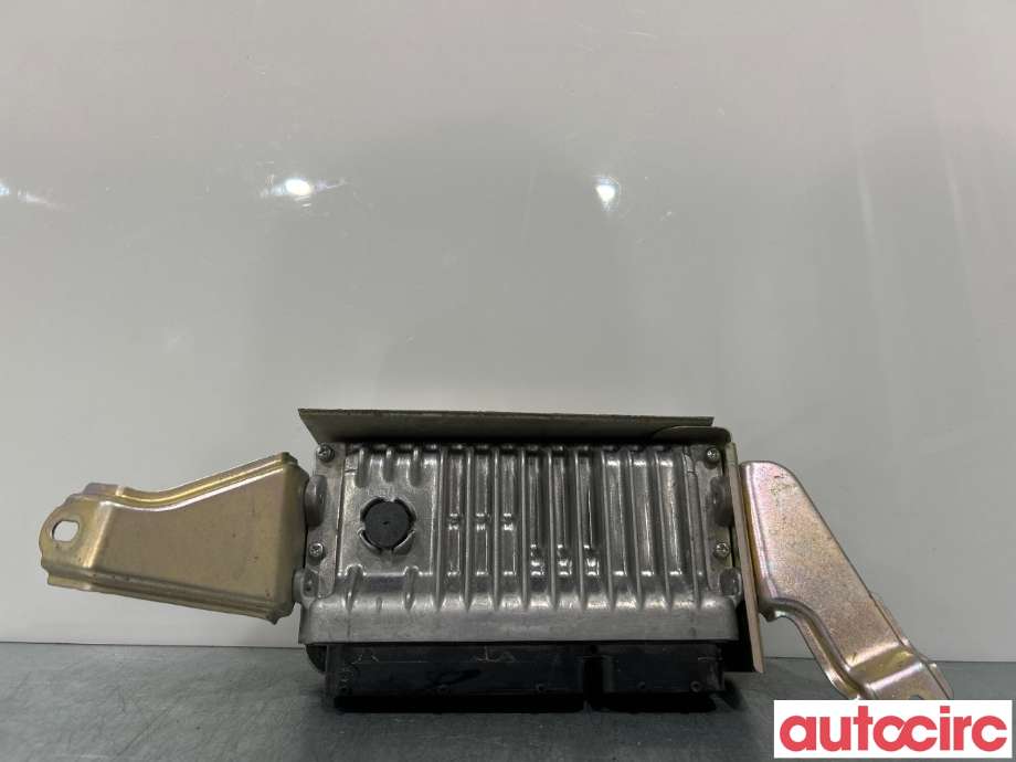 Styreenhet motor til Toyota Yaris 2012-2014 (Type III, Fase 1)  (TOYOTA|896610DC00)