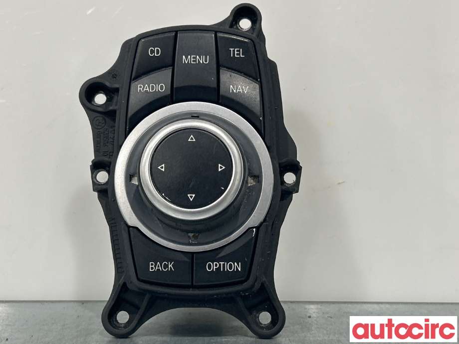 Bryter diverse til BMW 3-Serie, 2005-2011 (E90/E91/E92/E93) (E90/E91/E92/E93) (BMW|65829240956)