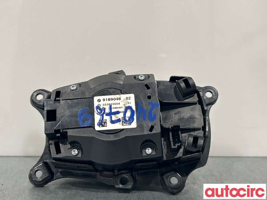 Bryter diverse til BMW 3-Serie 2005-2011 (E90/E91/E92/E93) (E90/E91/E92/E93) (BMW|65829240956)