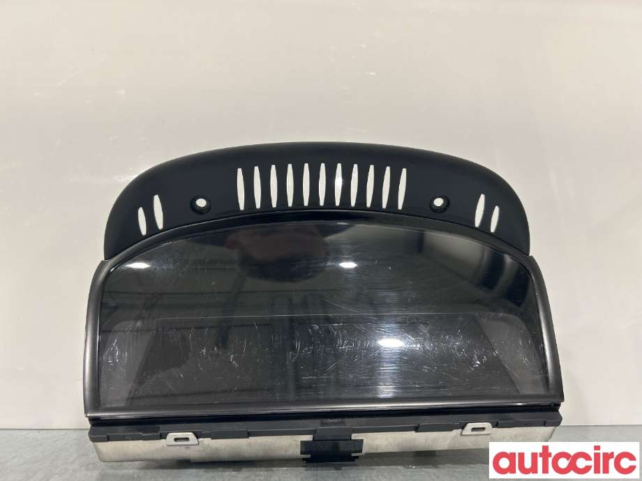 Instrument diverse til BMW 3-Serie, 2005-2011 (E90/E91/E92/E93) (E90/E91/E92/E93) (BMW|65829193755)