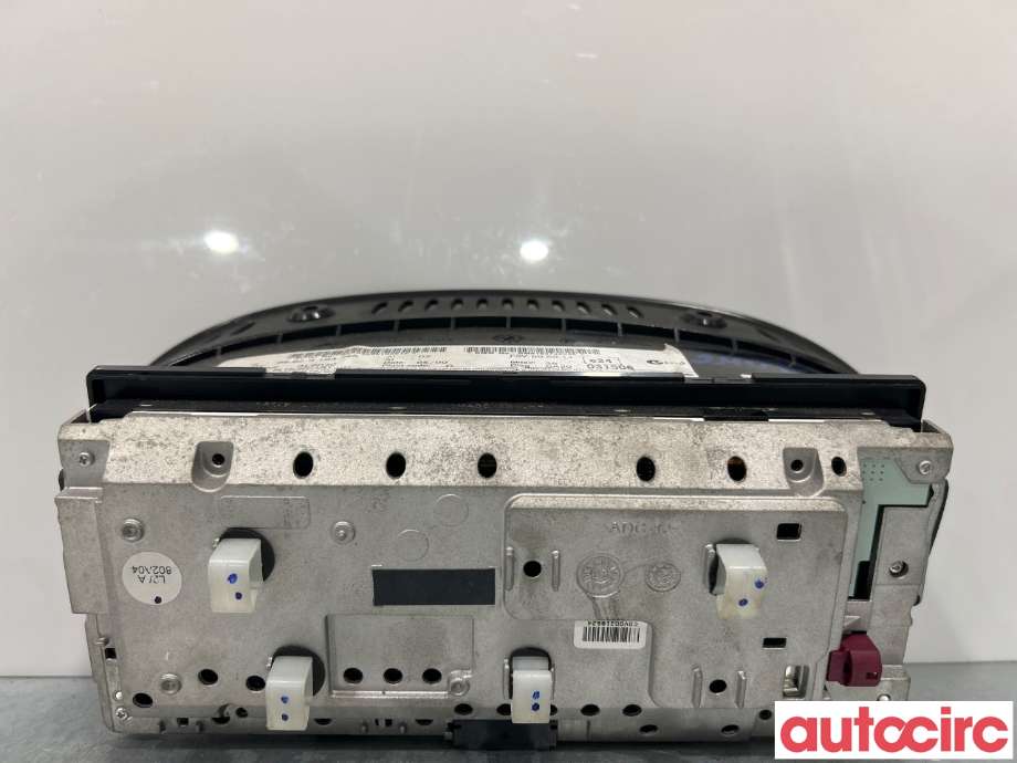 Instrument diverse til BMW 3-Serie 2005-2011 (E90/E91/E92/E93) (E90/E91/E92/E93) (BMW|65829193755)