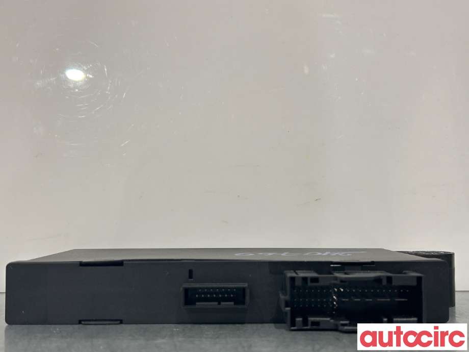 Styreenhet tenning til BMW 3-Serie 2005-2011 (E90/E91/E92/E93) (E90/E91/E92/E93) (BMW|61359395657|5WK49513YBR|6135-9147226)