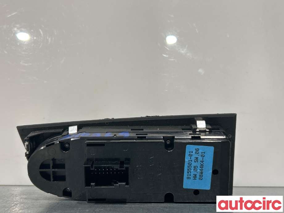 Bryter ruteheis til BMW 3-Serie 2005-2011 (E90/E91/E92/E93) (E90/E91/E92/E93) (BMW|61319217327)