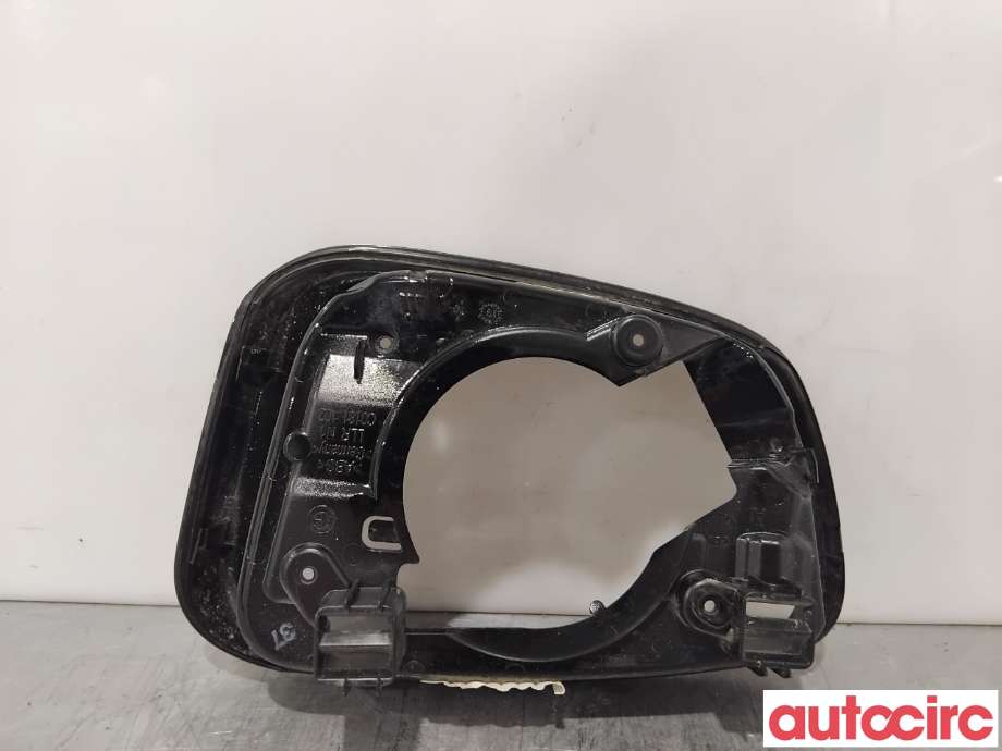 Diverse deler til BMW 5-Serie 2017-->> (G30/G31) (G30/G31) (BMW|51167418814|)