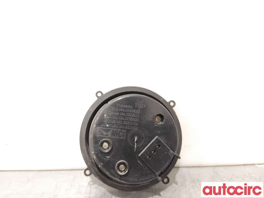 Diverse deler til Peugeot 508 2011-2014 (Type I, Fase 1)  (PEUGEOT|NO NR|)
