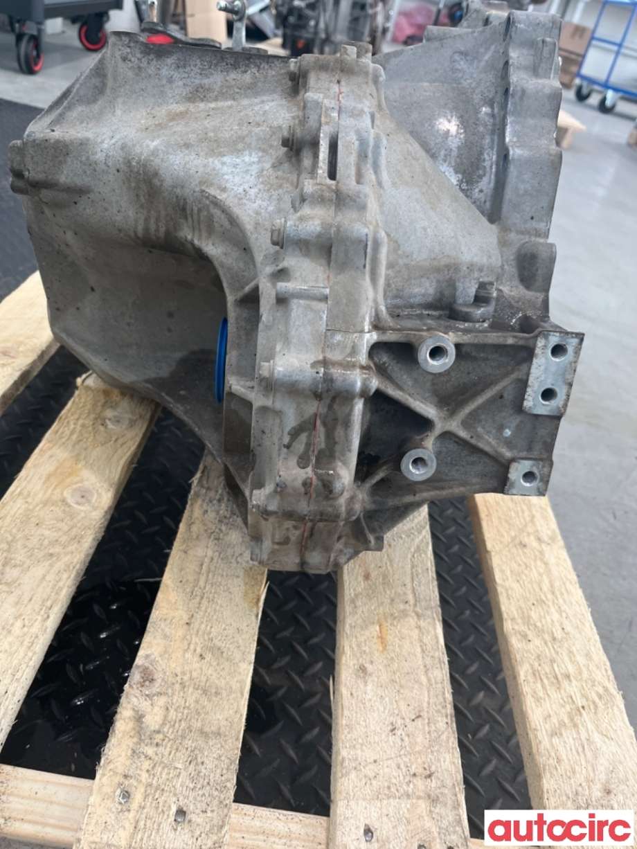 Girkasse manuell 6-trinn til Toyota Avensis 2009-2015 (Type III, Fase 1)  (TOYOTA|3030020A20|EA65|)