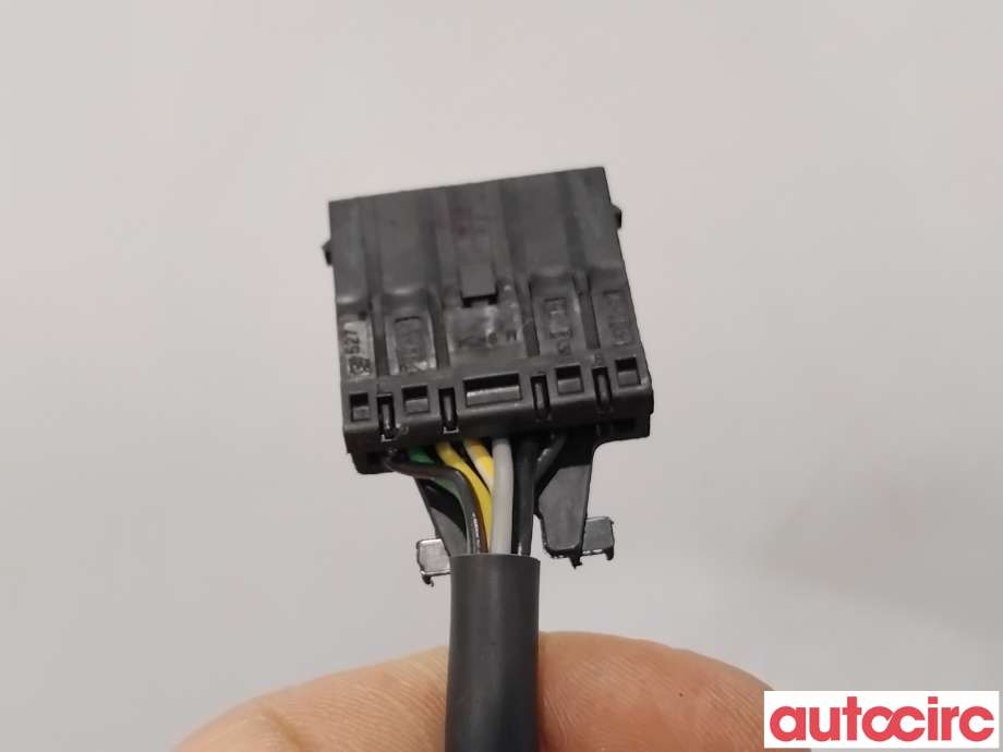 Speil høyre til Opel Astra J 2010-2015  (OPEL|13308368||13352827)