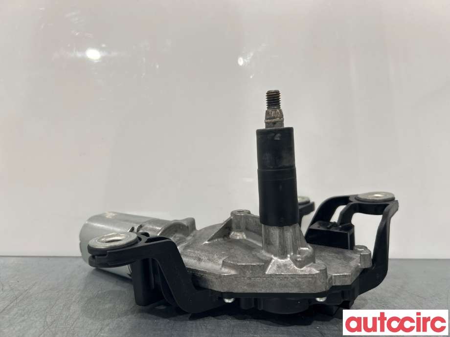 Viskermotor bakrute til VW Golf VI 2008-2012  (VOLKSWAGEN|5K6955711A)