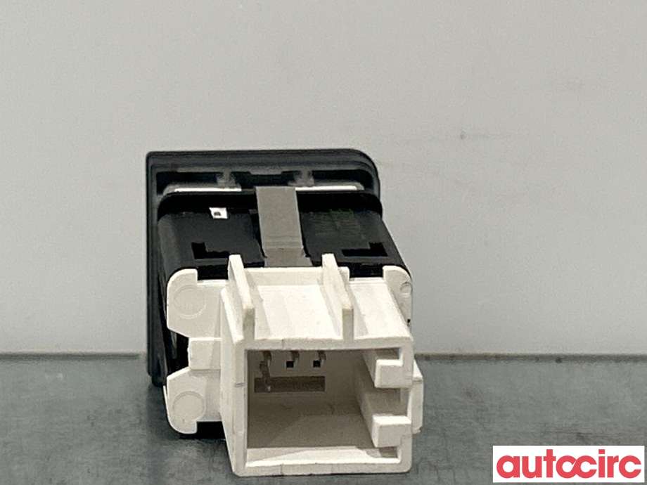 Bryter Antispinn til VW Golf VI 2008-2012  (VOLKSWAGEN|1K0927118D)