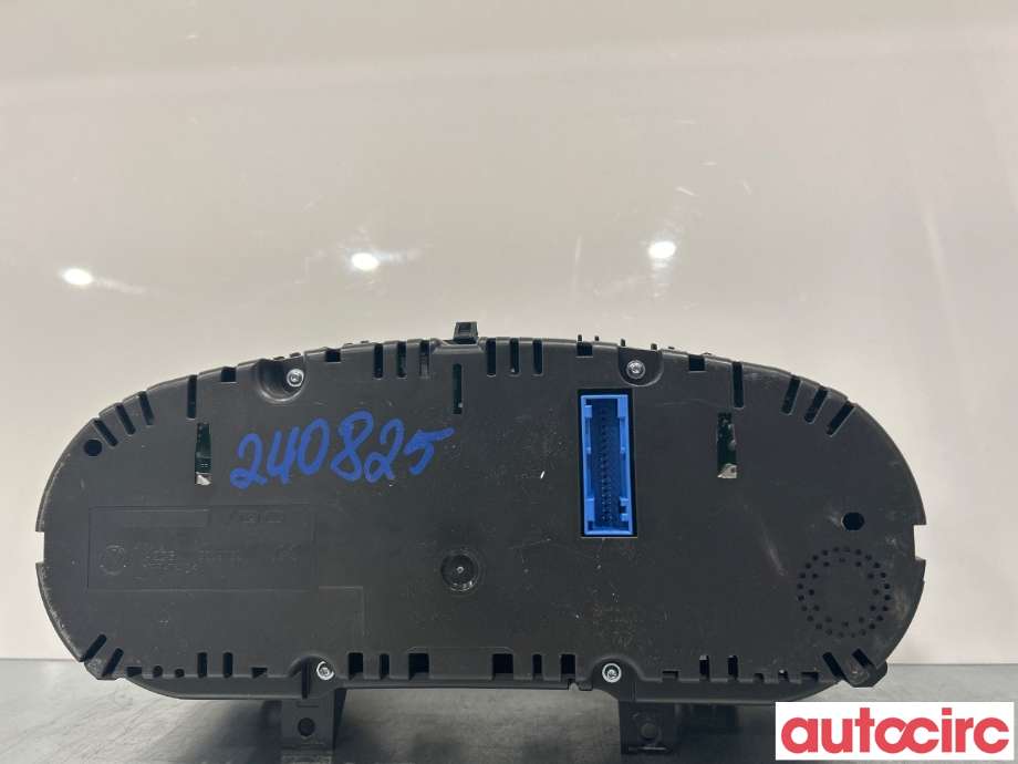 Instrumentpanel til VW Golf VI 2008-2012  (VOLKSWAGEN|5K0920871AX|5K0920871A)