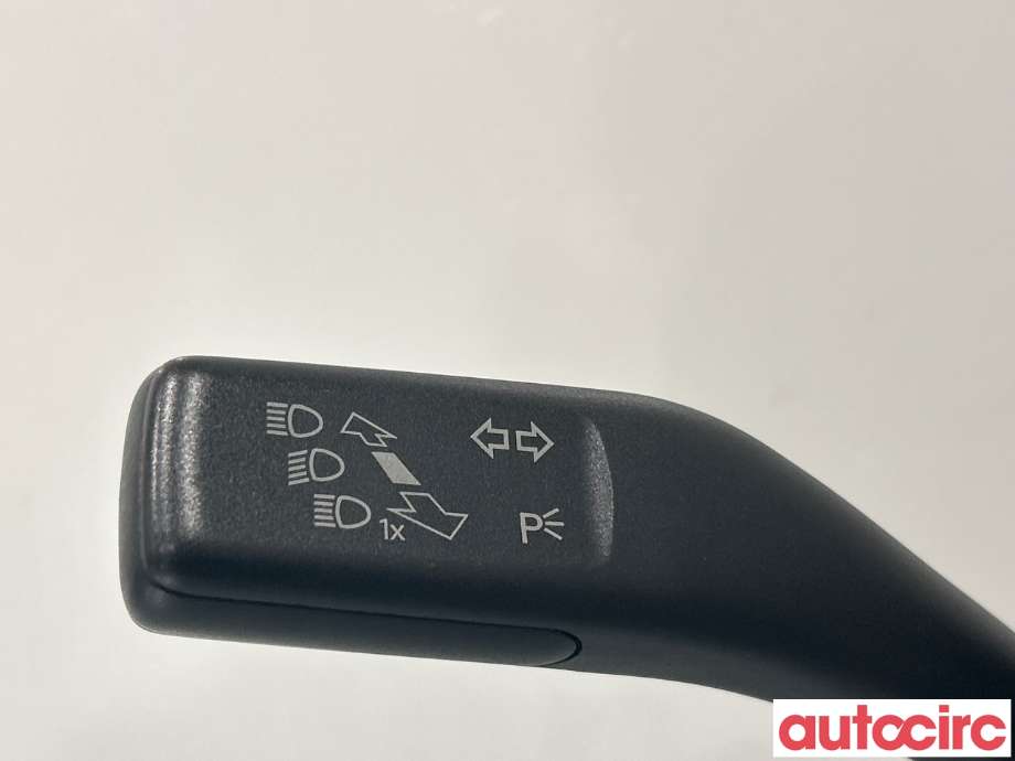 Bryter combi til VW Golf VI 2008-2012  (VOLKSWAGEN|5K0953513L)