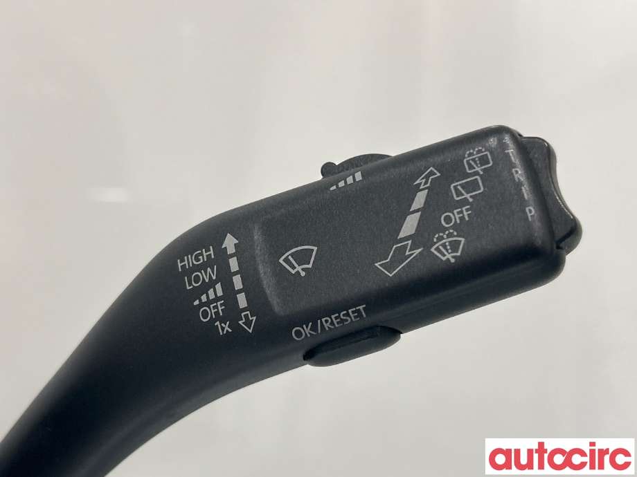 Bryter combi til VW Golf VI 2008-2012  (VOLKSWAGEN|5K0953513L)