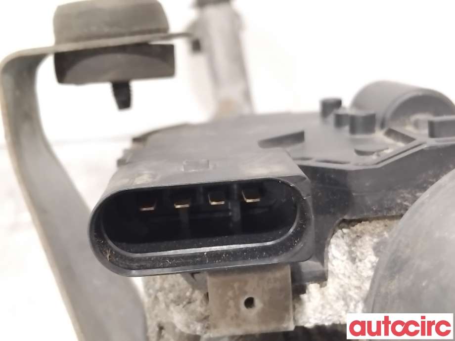 Viskermotor frontrute til VW Caddy 2015-2020 (Type III, Fase 3)  (VOLKSWAGEN|2K1955023H|1397220727|2K1955023J)
