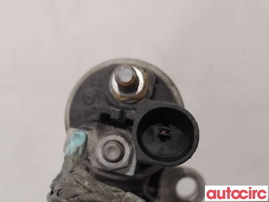 Starter diesel til VW Caddy 2015-2020 (Type III, Fase 3)  (VOLKSWAGEN|02Z911024HX|0001153007|02Z911024H)
