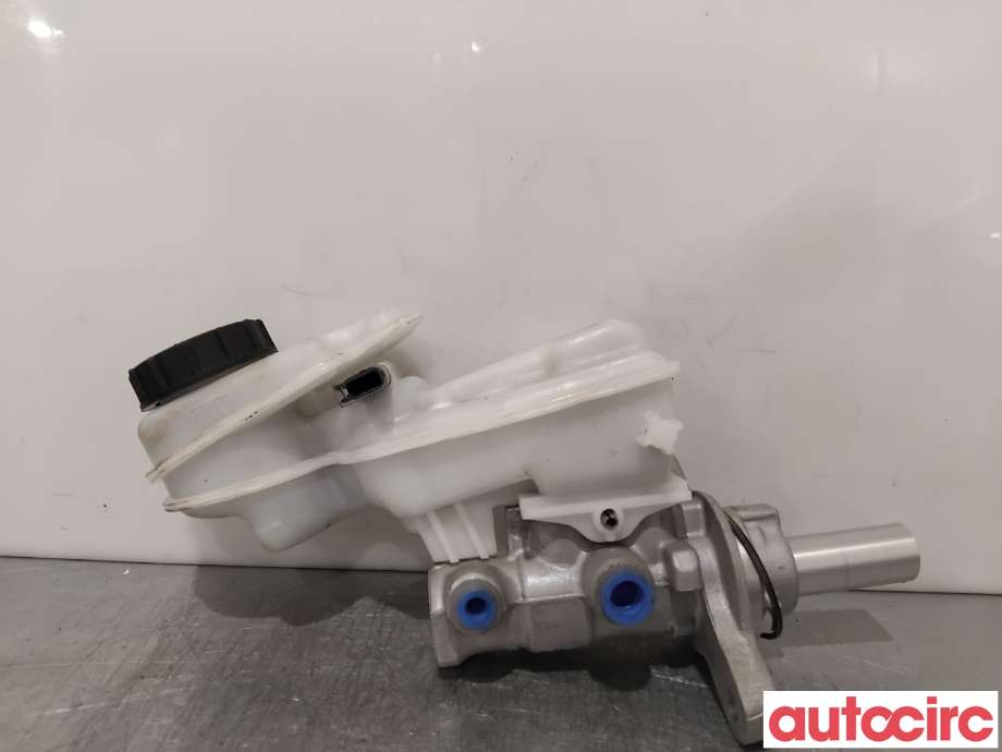 Bremsepumpe hoved til Ford Ranger / Ranger Raptor 2015-2022  (FORD|2117104|)