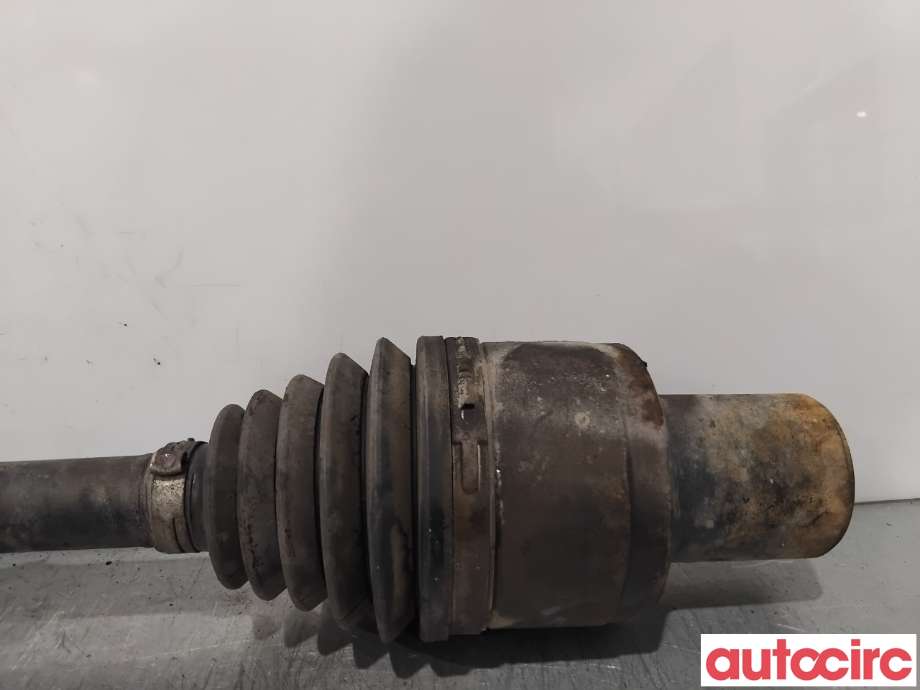 Drivaksel høyre foran til Ford Ranger / Ranger Raptor 2015-2022  (FORD|2217846|)