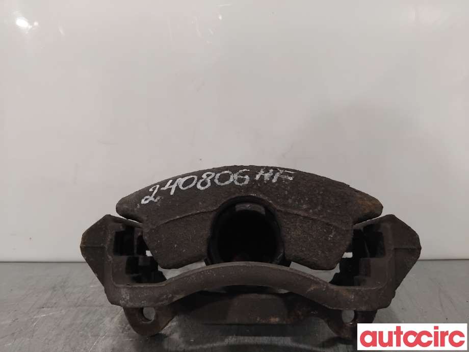 Bremsecaliper høyre foran til Škoda Superb 2015-->> (Type III)  (SKODA|8V0615124D|)