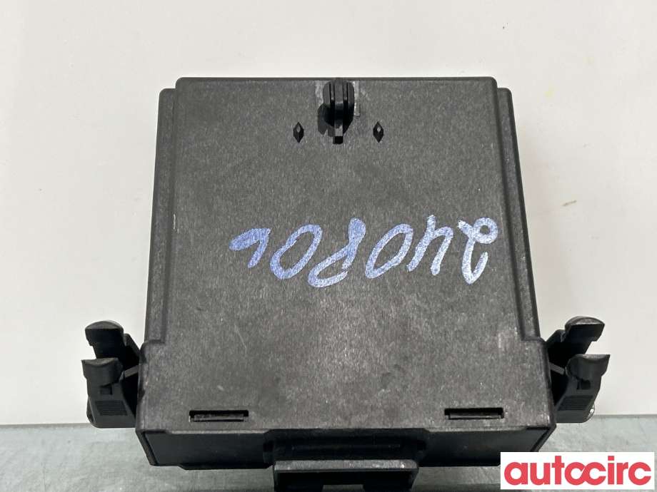 Diverse deler til VW Caddy 2015-2020 (Type III, Fase 3)  (VOLKSWAGEN|7N0907530BL)