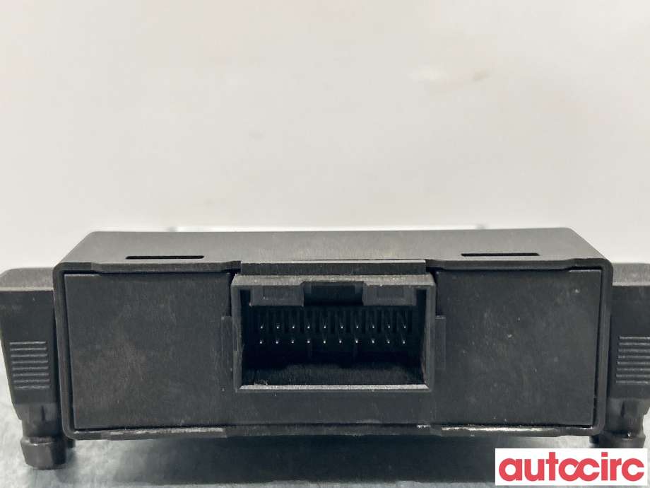 Diverse deler til VW Caddy 2015-2020 (Type III, Fase 3)  (VOLKSWAGEN|7N0907530BL)