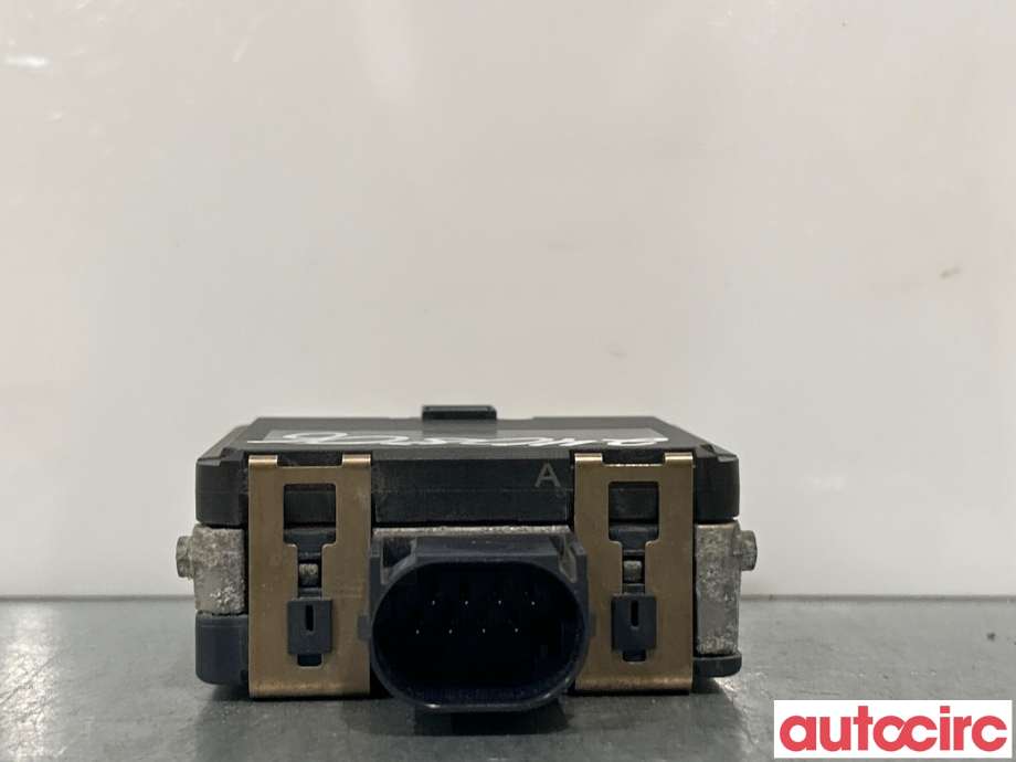 Sensor radar til VW Caddy 2015-2020 (Type III, Fase 3)  (VOLKSWAGEN|2K5907561C)
