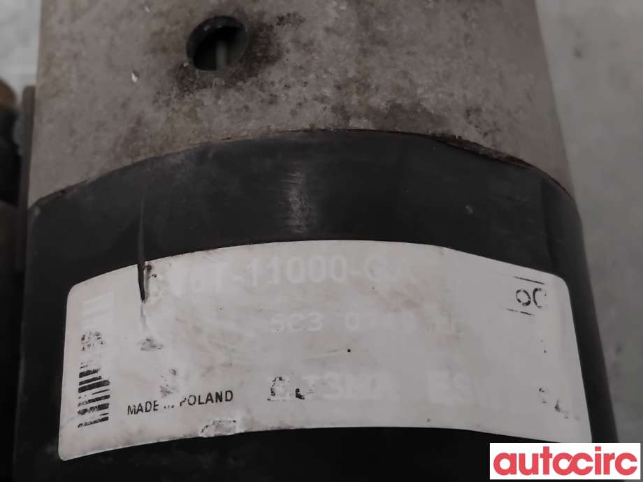 Starter til Ford B-Max 2012-2017  (FORD|2380314|ESW10E40|CV6T-11000-GA)